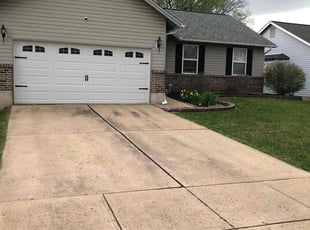 Cleanups by Nicholas Carter for Gabe L. in Saint Charles, MO