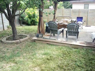 Cleanups by Elena Fortress for Christian M. in Austin, TX