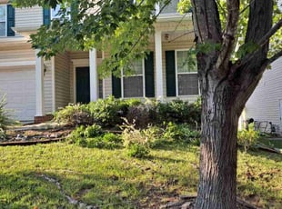 Cleanups by Michael Cherry for Derrick W. in Charlotte, NC