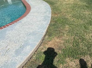 Cleanups by Patrick Stewart for Elizabeth M. in Princeton, TX