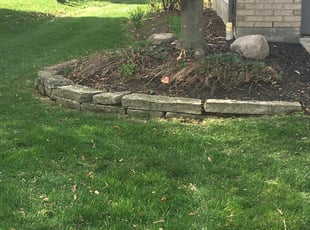 Leaf Removal by Sean Vatter for Robert Y. in Dublin, OH