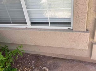 Weeding by Michael Rizzo for Brett B. in Queen Creek, AZ