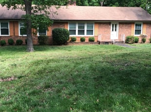 Bush Trimming by Bobby Gillis for Johnetta M. in Durham, NC