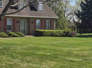 Jordan P.'s Lawn Care service result