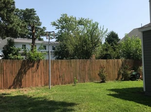 Cleanups by Mark Brague for Shawn F. in Virginia Beach, VA