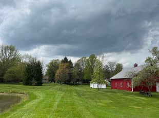 John H.'s Lawn Care service result