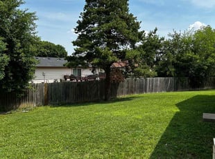 Wilbert J.'s Lawn Service service result