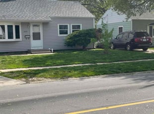 Leaf Removal by Tyler Fitzsimmons for Heather M. in Council Bluffs, IA