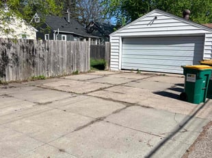 Cleanups by Anthony Allison for Jennifer E. in Minneapolis, MN