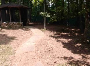 Leaf Removal by Jesse Blackshear for Kashmir T. in Kennesaw, GA