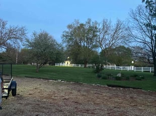 Johnnie M.'s Lawn Service service result