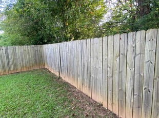 Cleanups by Drake Archer for Shaquanna U. in Jonesboro, GA