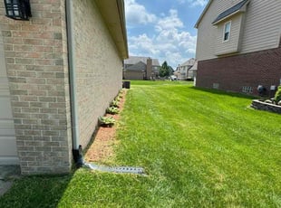 Jean S.'s Lawn Service service result