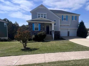 Joseph A.'s Lawn Maintenance service result