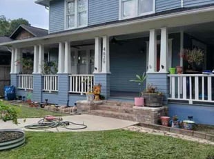 Marlo N.'s Lawn Service service result
