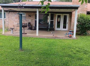 Dan H.'s Lawn Service service result