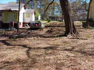 Cleanups by Darius Baugh for Adam L. in Atlanta, GA
