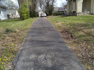 Cleanups by Julio Almestica for Nellie M. M. in Kansas City, MO
