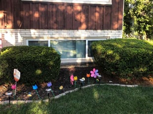 Bush Trimming by John McCardle for Aileene C. in Milwaukee, WI