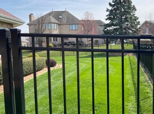 Nancy W.'s Grass Cutting service result