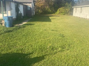 Susan T.'s Lawn Maintenance service result