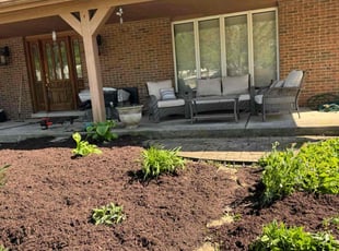 Cleanups by Brooke Ardoin for Sandra G. in Naperville, IL
