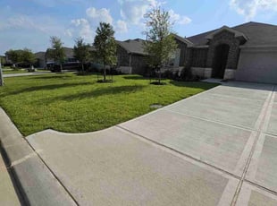 Edward S.'s Grass Cutting service result