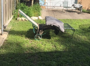 Cleanups by Ruben Guzman for Lauren S. in Austin, TX