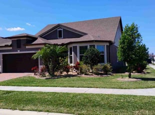 Travis B.'s Lawn Care service result