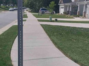 William S.'s Lawn Care service result