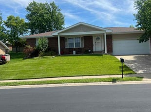 Joyce M.'s Grass Cutting service result