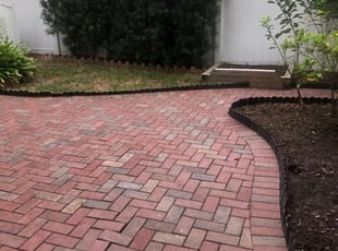 Leaf Removal by Sada Breland for Sanaya T. in Orlando, FL