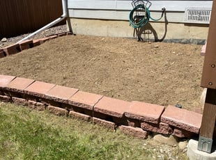 Cleanups by Ricky Mendoza for Patrick M. in Thornton, CO