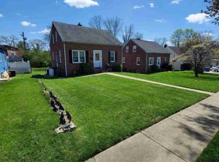 Billy j.'s Lawn Mowing service result