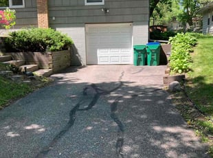 Cleanups by Frank Oliver for Melanie R. in Minneapolis, MN