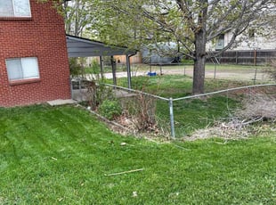 Sandra B.'s Lawn Mowing Service service result