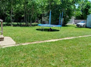 Susan M.'s Lawn Care service result