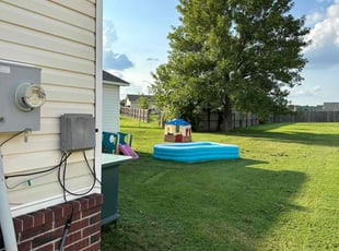 Ann H.'s Grass Cutting service result