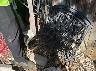 Cleanups by Jesse Nunez for Lee N. in Aurora, CO