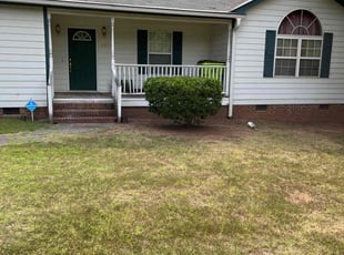 Bush Trimming by Kevin Dimas for Loretta R. in Durham, NC