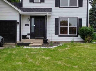 Angel A.'s Lawn Care service result