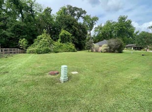 Shirlane S.'s Lawn Service service result