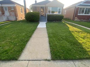 Tim H.'s Lawn Maintenance service result