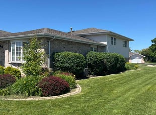 Justin K.'s Lawn Care service result