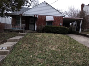 Bush Trimming by Shelly Boyer for Scilla S. in Cincinnati, OH