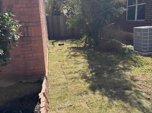 Aeration by Pablo Gonzalez for August D. in Cedar Park, TX