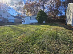 Leon S.'s Lawn Maintenance service result