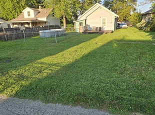 Todd T.'s Lawn Service service result