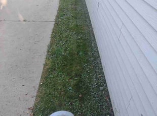 Mark M.'s Lawn Care service result