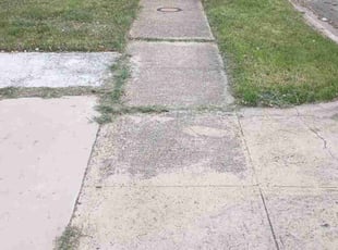 Cleanups by Jasper Nicholson for Jo J. in Dallas, TX